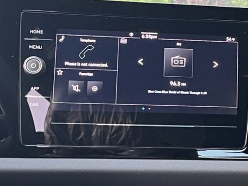 New 2026 Volkswagen Jetta Sport FWD image 11