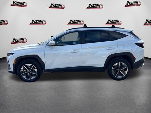 Used 2025 Hyundai Tucson SEL image 8
