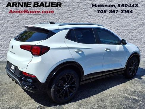 New 2026 Buick Encore GX Sport Touring w/ Comfort Package image 6