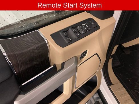 Used 2020 Ford F350 Lariat w/ Lariat Ultimate Package image 13