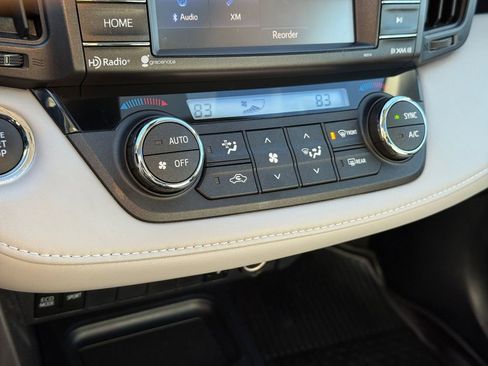 Used 2018 Toyota RAV4 XLE w/ Plus Extra Value Package image 26