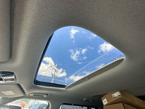 New 2025 Hyundai Santa Fe Limited image 47