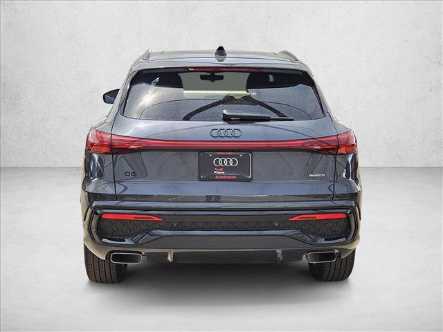 New 2026 Audi Q5 2.0T AWD/4WD image 6