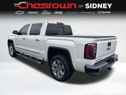 Used 2018 GMC Sierra 1500 SLT