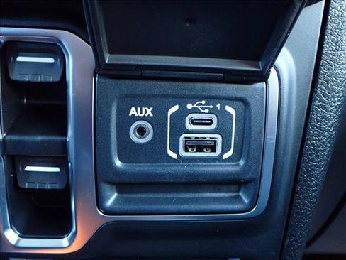 New 2026 Jeep Wrangler Unlimited Rubicon image 20