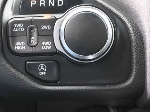 Used 2023 RAM 1500 Big Horn AWD/4WD image 21