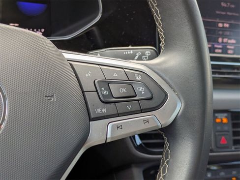 Used 2024 Volkswagen Taos S image 19