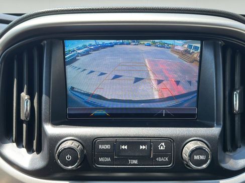 Used 2018 Chevrolet Colorado ZR2 w/ ZR2 Dusk Special Edition AWD/4WD image 17