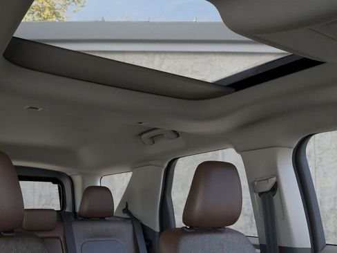 New 2026 Ford Bronco Sport Outer Banks w/ Outer Banks Tech Package+ AWD/4WD image 22