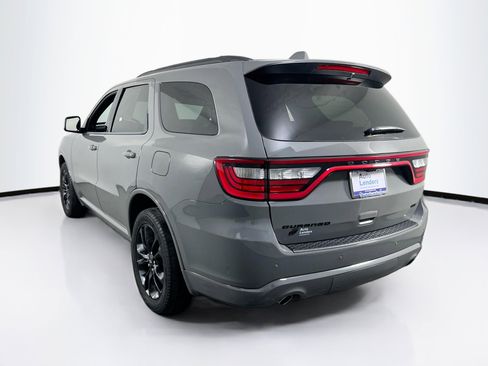 Used 2022 Dodge Durango GT image 7