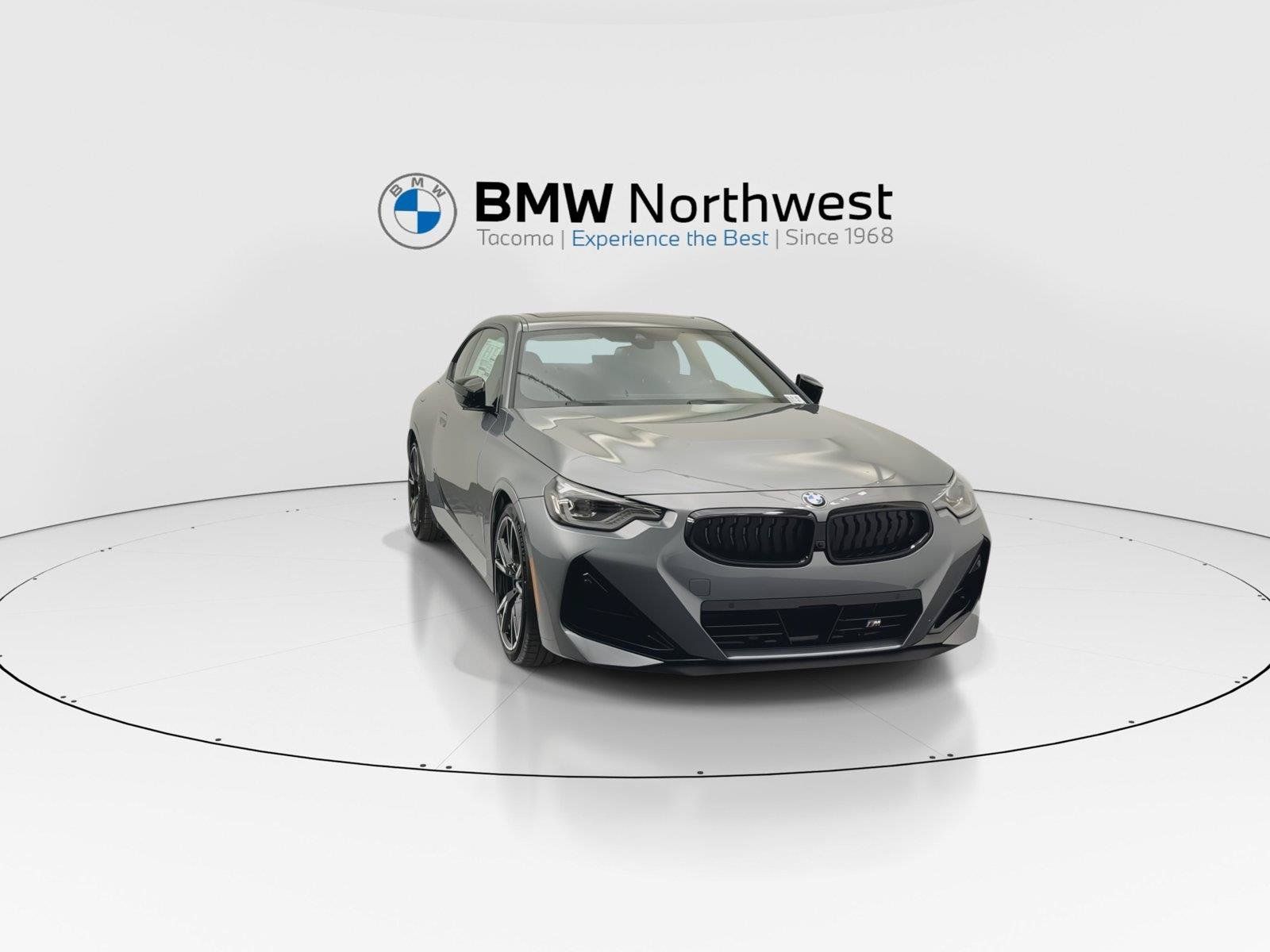New 2027 BMW M240i Coupe w/ Premium Package RWD image 7
