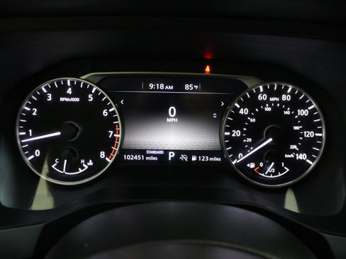 Used 2024 Nissan Pathfinder S FWD image 38