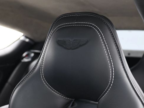 Used 2014 Aston Martin Rapide S RWD image 16
