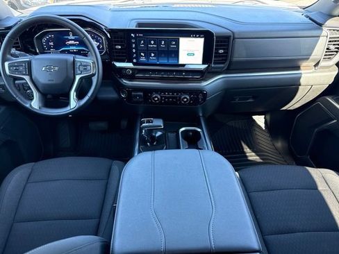Used 2023 Chevrolet Silverado 1500 RST AWD/4WD image 20