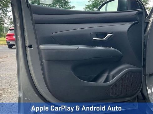 New 2026 Hyundai Santa Cruz SEL AWD/4WD image 25