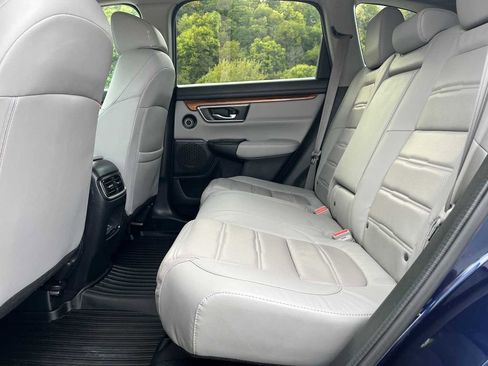 Used 2019 Honda CR-V Touring image 36