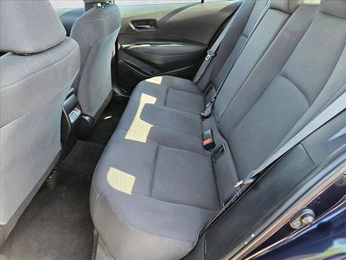 Used 2024 Toyota Corolla LE FWD image 23