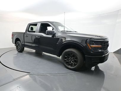 Used 2026 Ford F150 STX