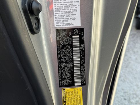 Used 2018 Lexus LC 500 500 image 27