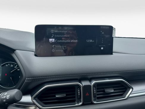 New 2025 MAZDA CX-5 AWD 2.5 S image 16