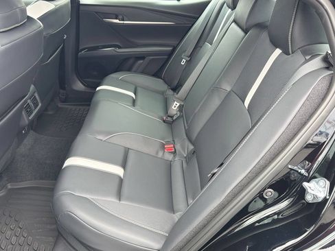New 2026 Toyota Camry SE FWD image 33