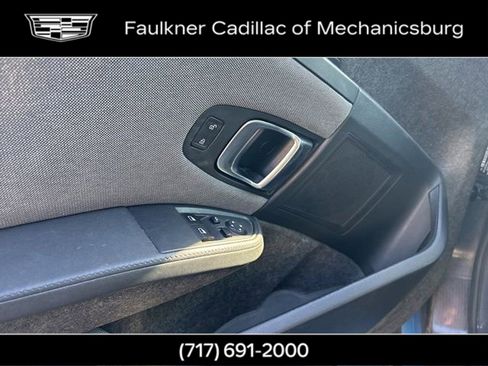 Used 2019 BMW i3 image 8