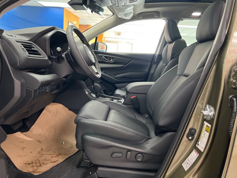 New 2026 Subaru Ascent Bronze Edition AWD/4WD image 24