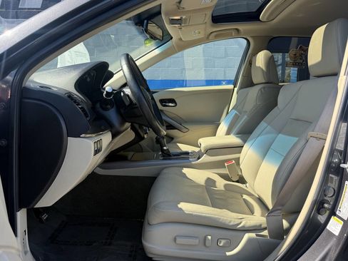 Used 2013 Acura RDX FWD w/ Technology Package image 9