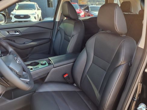 New 2026 Nissan Rogue Dark Armor image 12