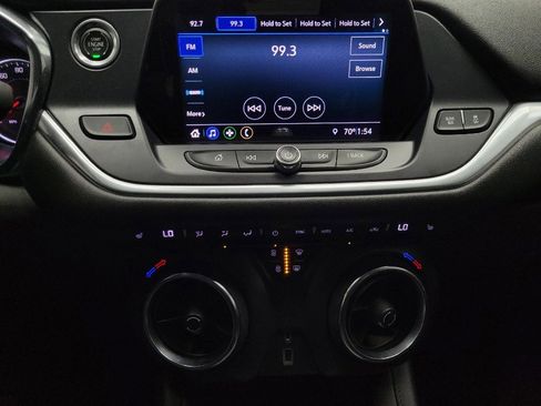 Used 2019 Chevrolet Blazer LT image 25