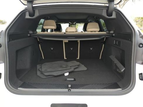 Certified 2025 BMW X3 xDrive30i image 17