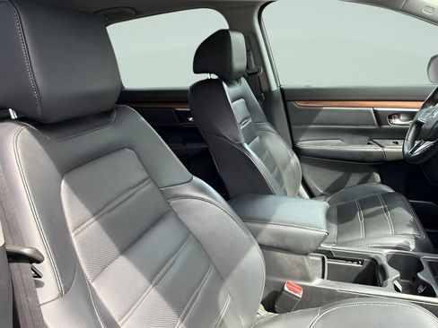 Used 2018 Honda CR-V EX-L image 6