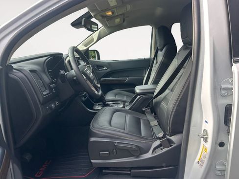 Used 2019 GMC Canyon Denali AWD/4WD image 24