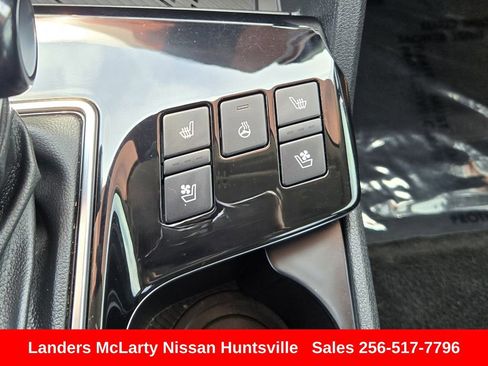 Used 2024 Kia Sportage SX AWD/4WD image 22