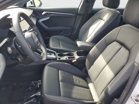 Used 2025 Audi A3 2.0T Premium image 17