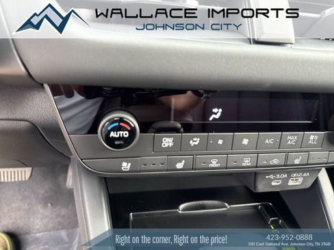 New 2026 Subaru Outback Touring AWD/4WD image 33