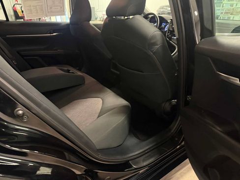 Certified 2023 Toyota Camry LE FWD image 25