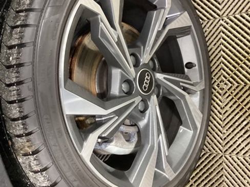 Certified 2023 Audi A3 2.0T Premium w/ Convenience Package image 9