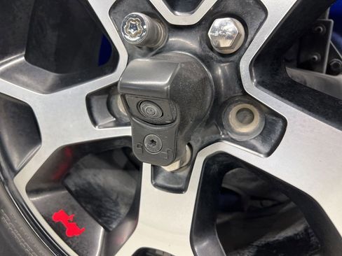 Used 2020 Jeep Wrangler Unlimited Rubicon image 7