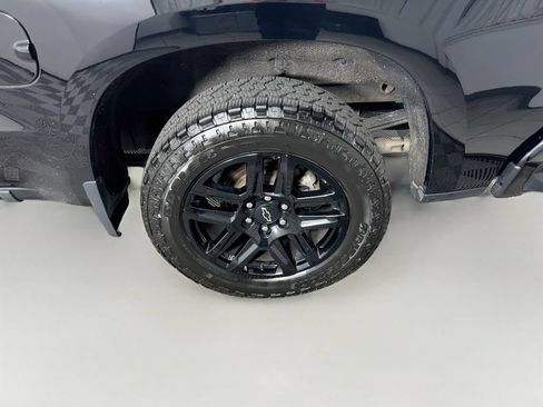 Certified 2023 Chevrolet Silverado 1500 RST AWD/4WD image 26
