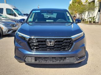 Certified 2024 Honda CR-V EX-L video 2