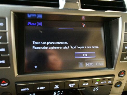 Used 2021 Lexus GX 460 Premium w/ Accessory Package AWD/4WD image 61