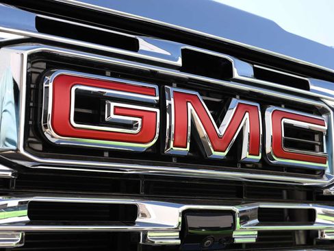 Used 2024 GMC Sierra 2500 Denali w/ Denali Reserve Package AWD/4WD image 50
