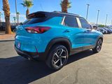 Used 2022 Chevrolet TrailBlazer RS image 6