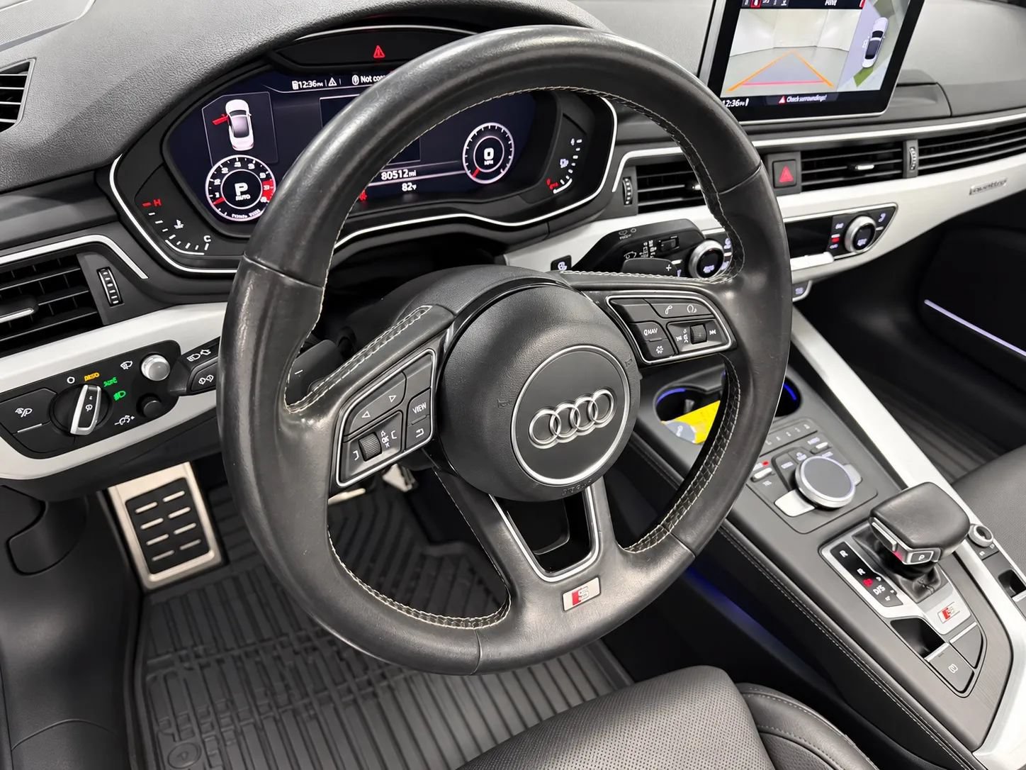 Used 2018 Audi S5 Prestige w/ Luxury Package AWD/4WD image 10