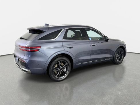 New 2027 Genesis GV70 2.5T Advanced AWD/4WD image 5