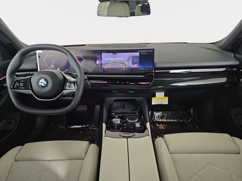 New 2026 BMW 530i xDrive w/ Premium Package AWD/4WD image 11