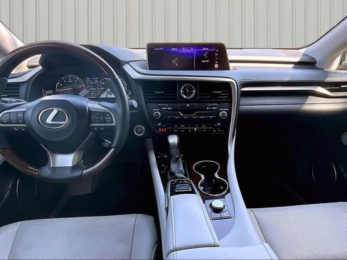 Used 2017 Lexus RX 350 FWD image 6