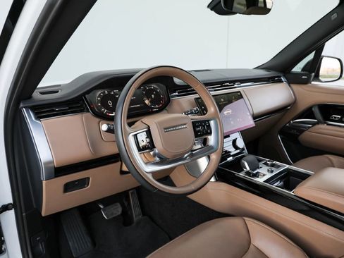 Used 2023 Land Rover Range Rover SE AWD/4WD image 15