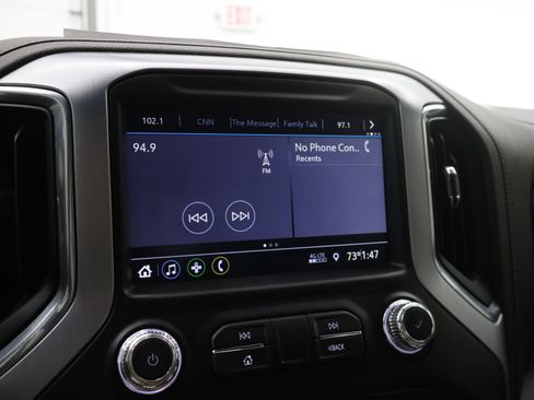 Used 2021 GMC Sierra 3500 SLE w/ SLE Convenience Package AWD/4WD image 44